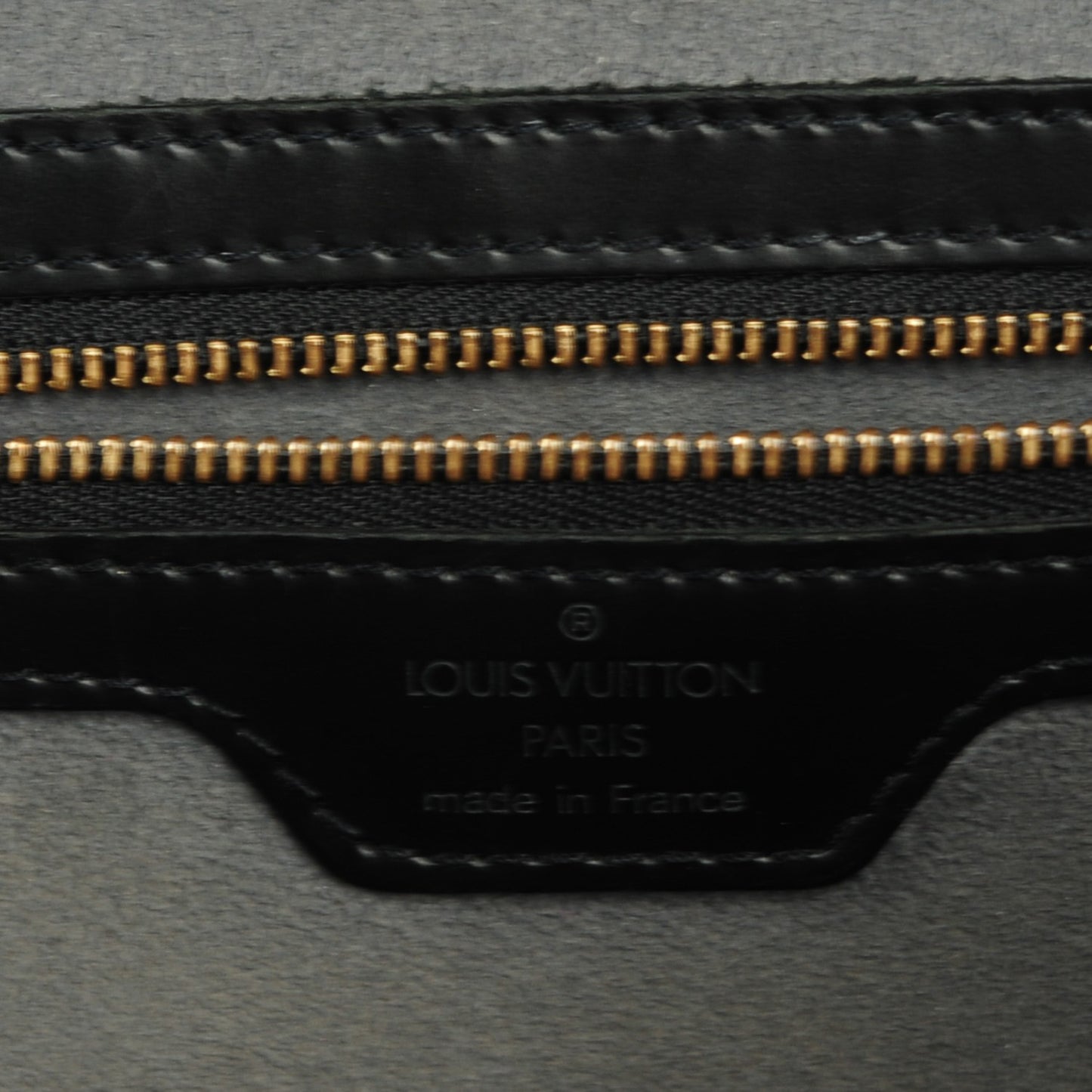 Epi Lussac Black