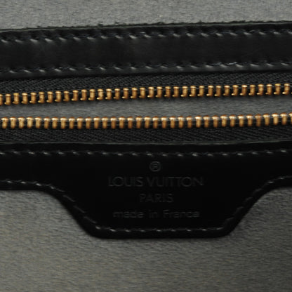 Louis Vuitton Epi Lussac Black 6 of 7