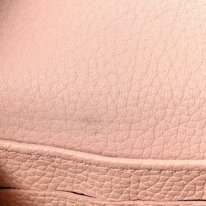 Louis Vuitton Mahina Iris Wallet NM Magnolia 7 of 8