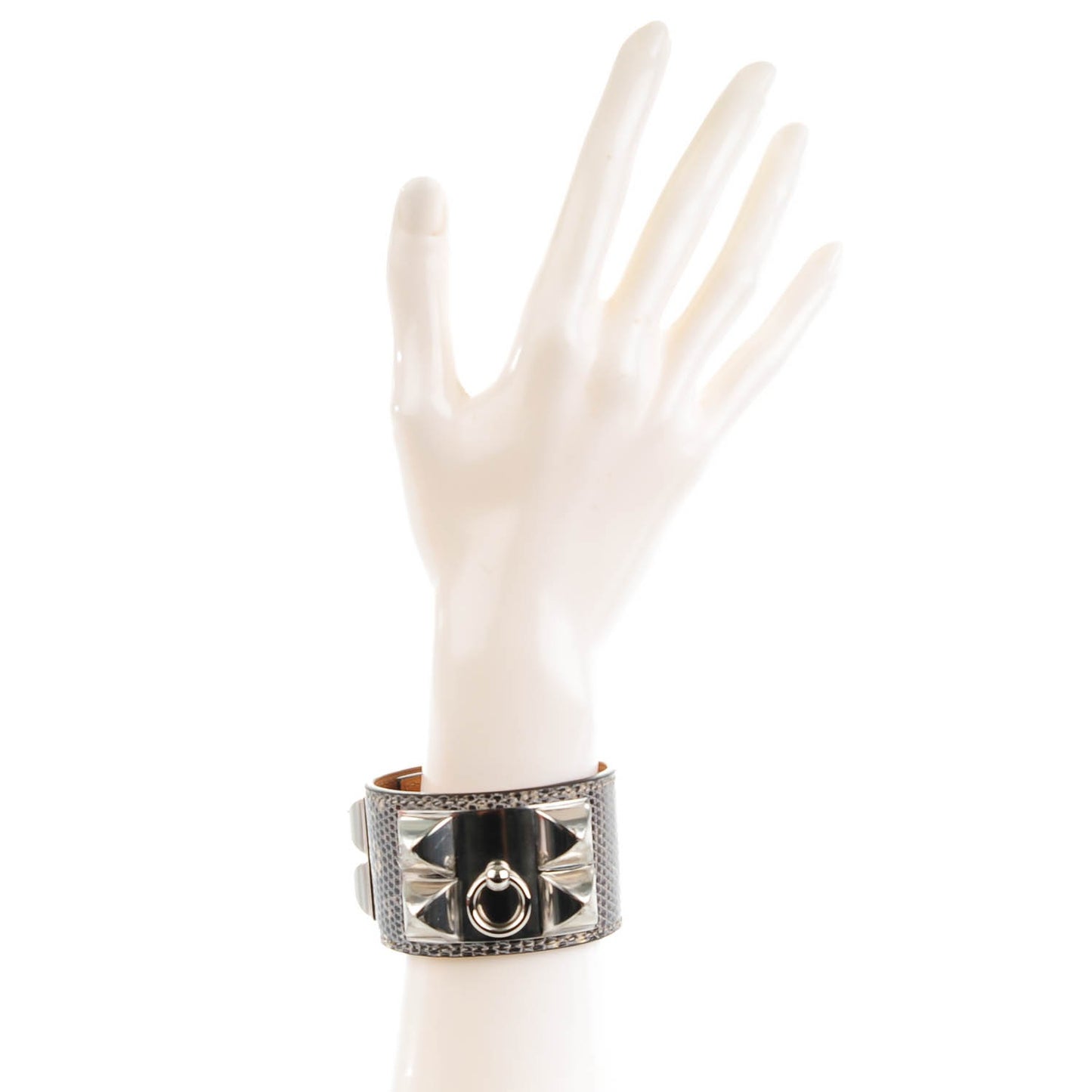 Lizard Collier De Chien CDC Bracelet S Ombre