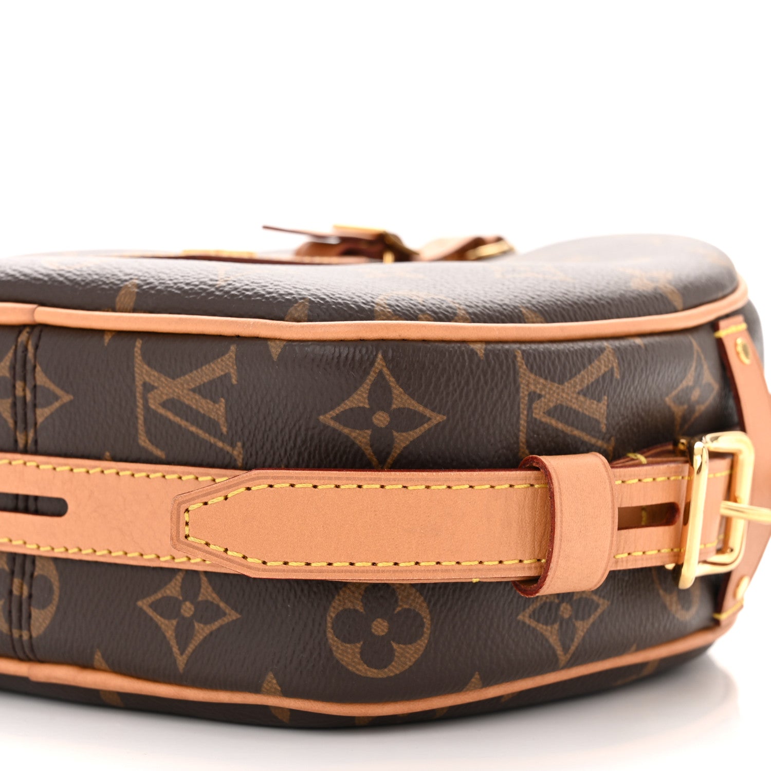Louis Vuitton Monogram Boite Chapeau Souple 10 of 10