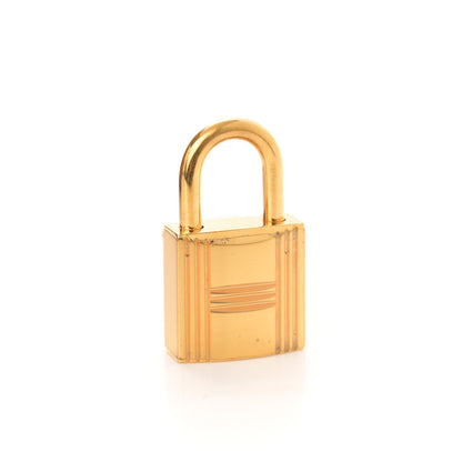 Hermes Taurillon Clemence Picotin Lock 18 PM Gold 11 of 12