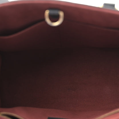 Louis Vuitton Empreinte Monogram Giant Onthego PM Black Beige 5 of 11