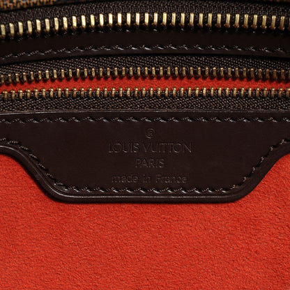 Louis Vuitton Damier Ebene Luco 6 of 7
