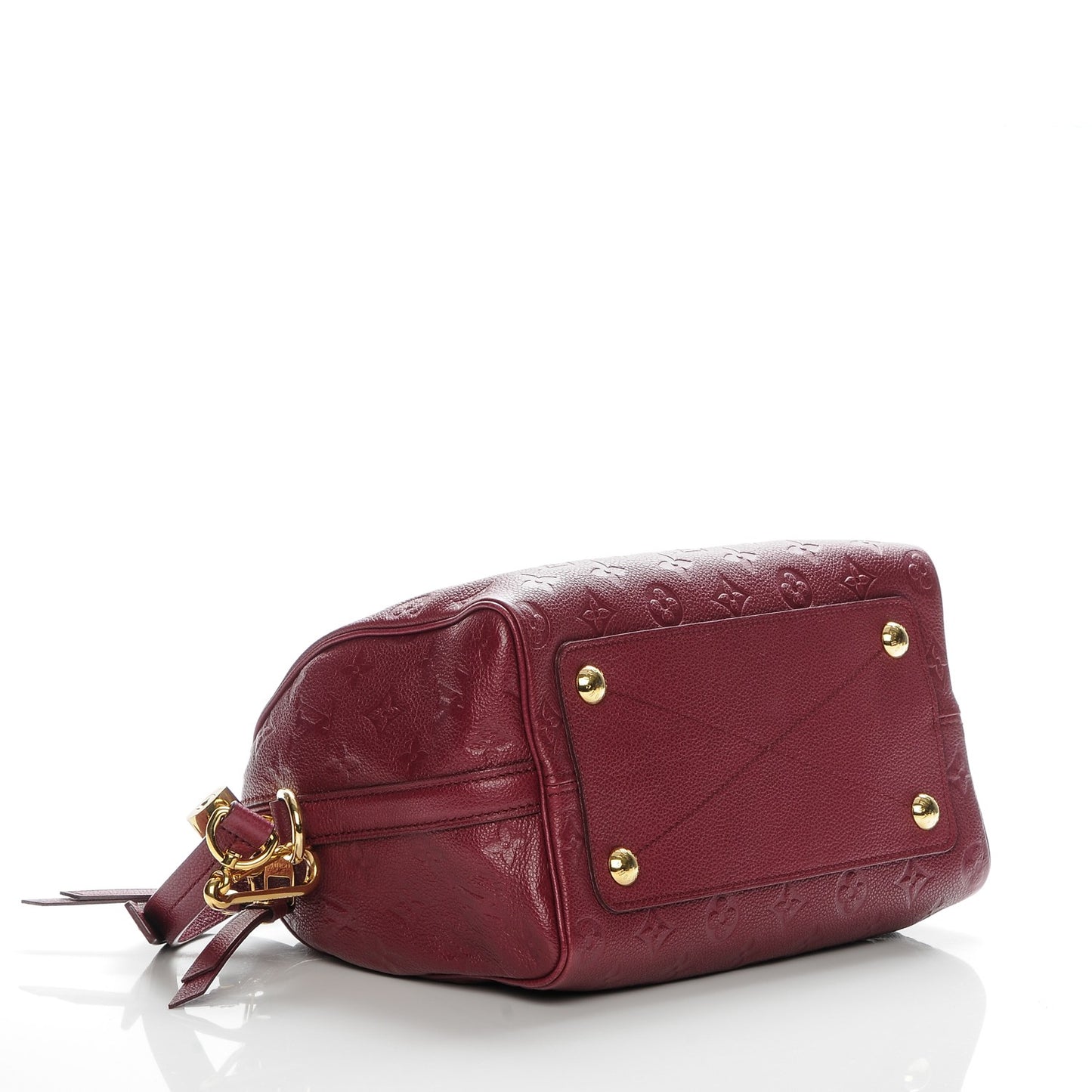 Empreinte Speedy Bandouliere 25 Aurore