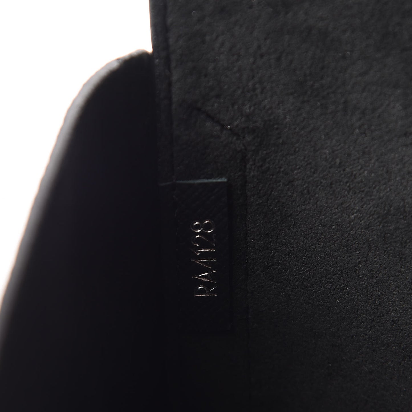Monogram Galaxy Pochette Alpha Triple