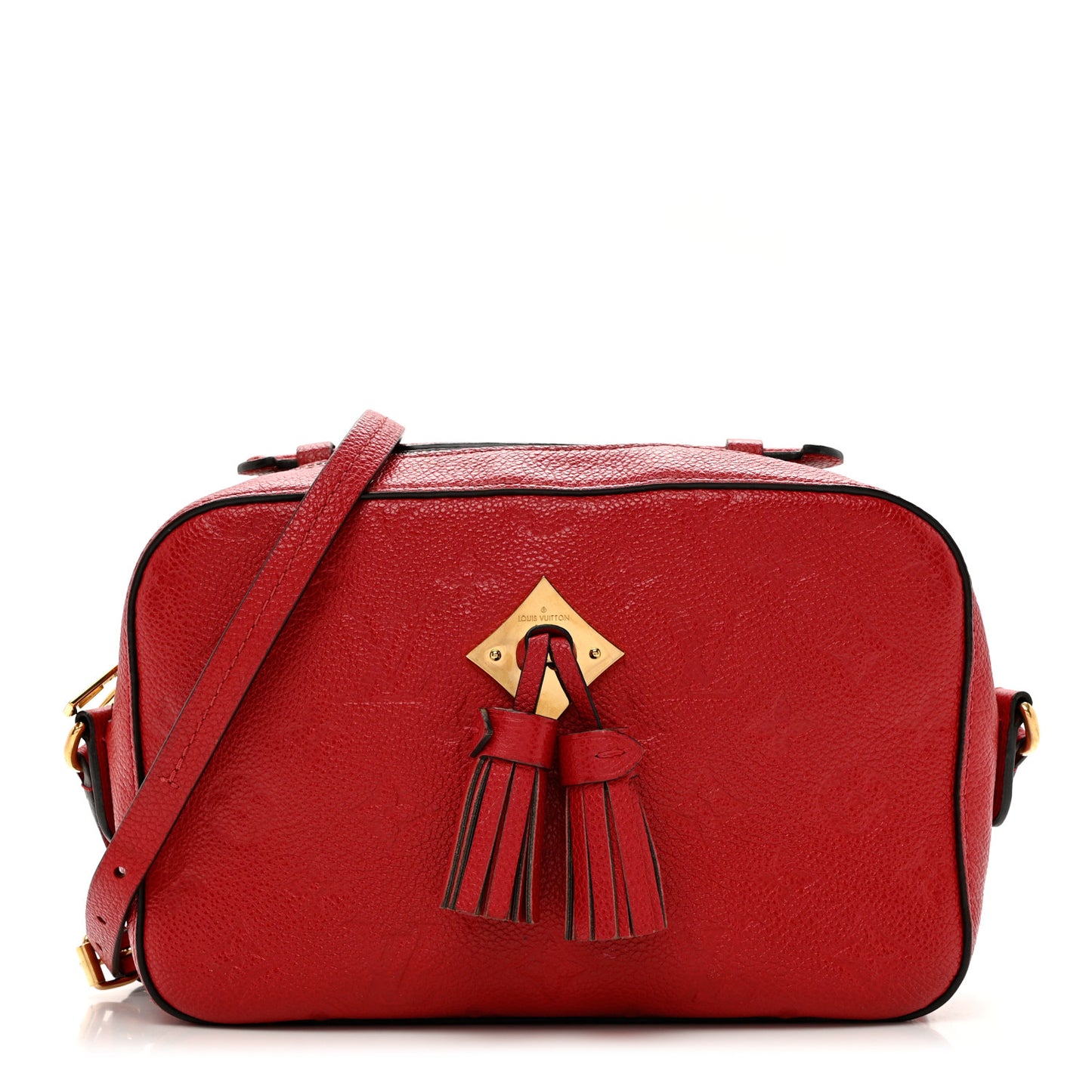 Empreinte Saintonge Scarlet