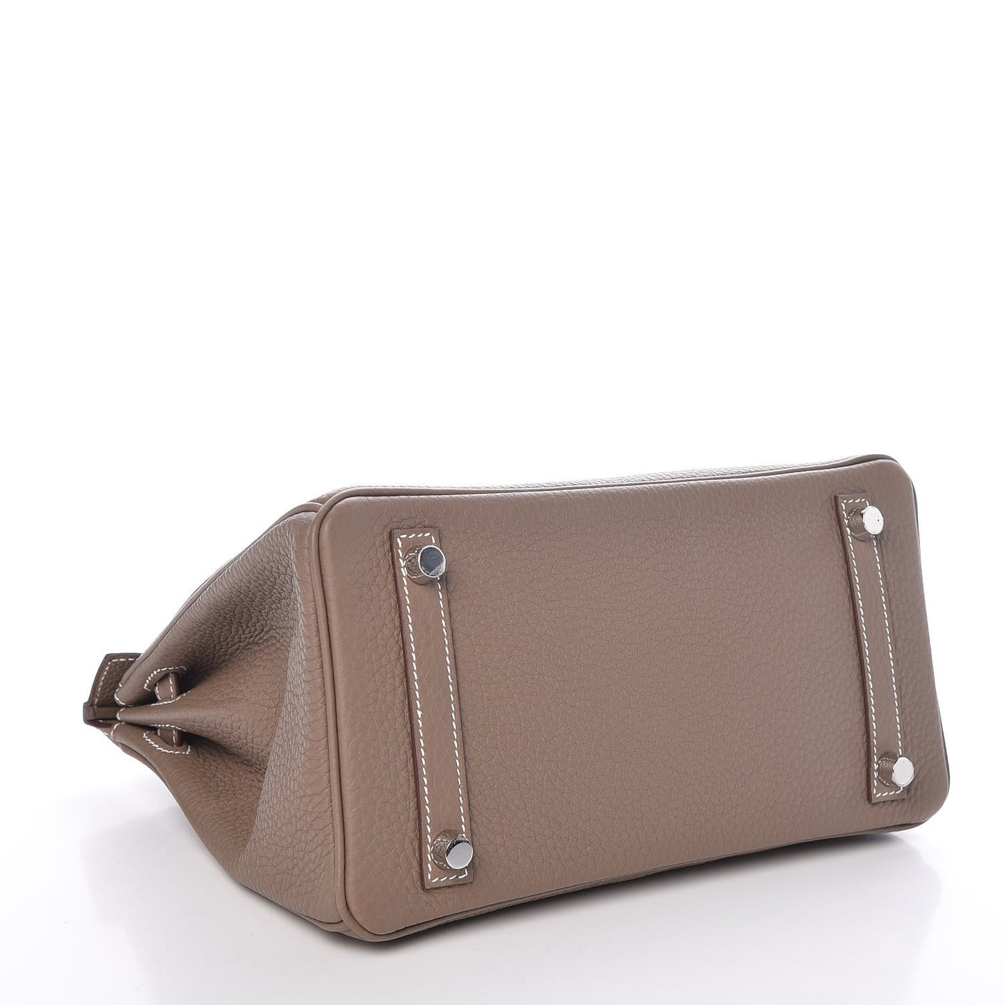 Togo Birkin 25 Etoupe