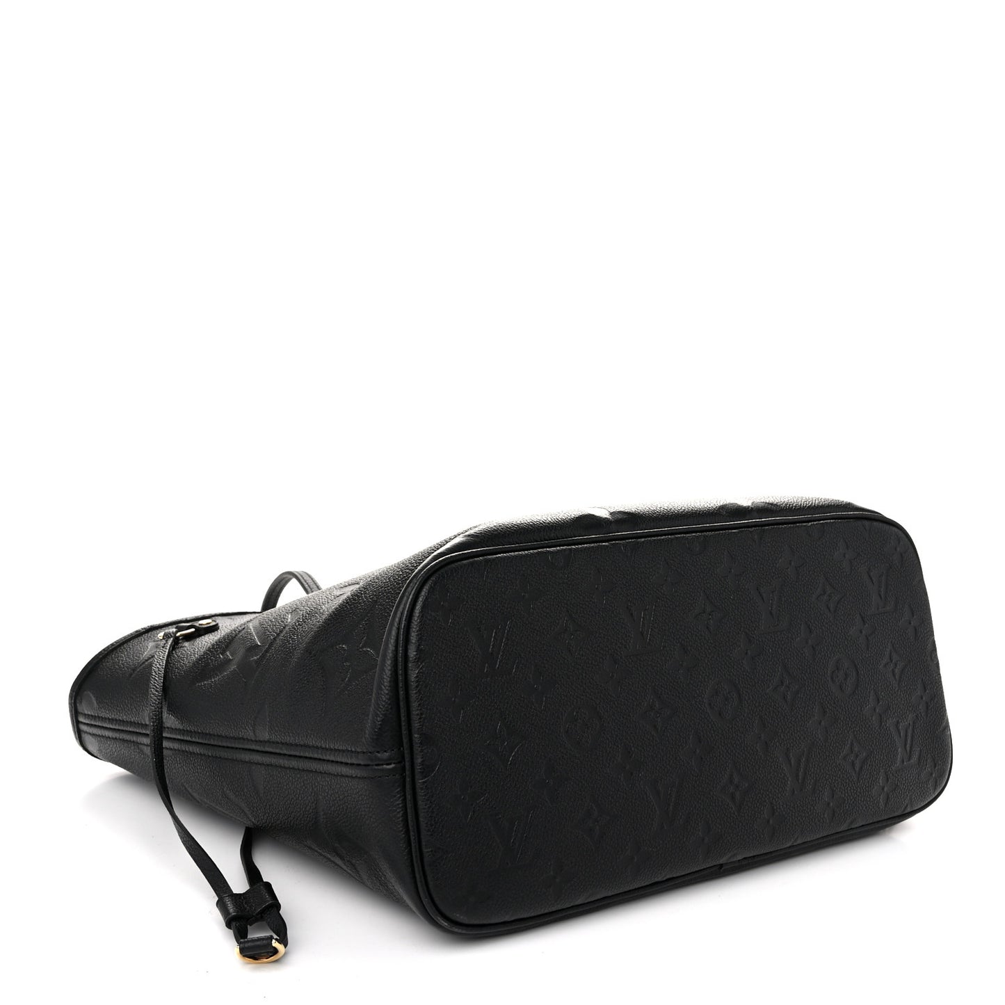 Empreinte Monogram Giant Neverfull MM Black