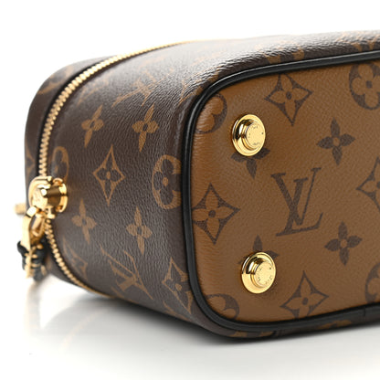 Louis Vuitton Reverse Monogram Vanity PM 7 of 8