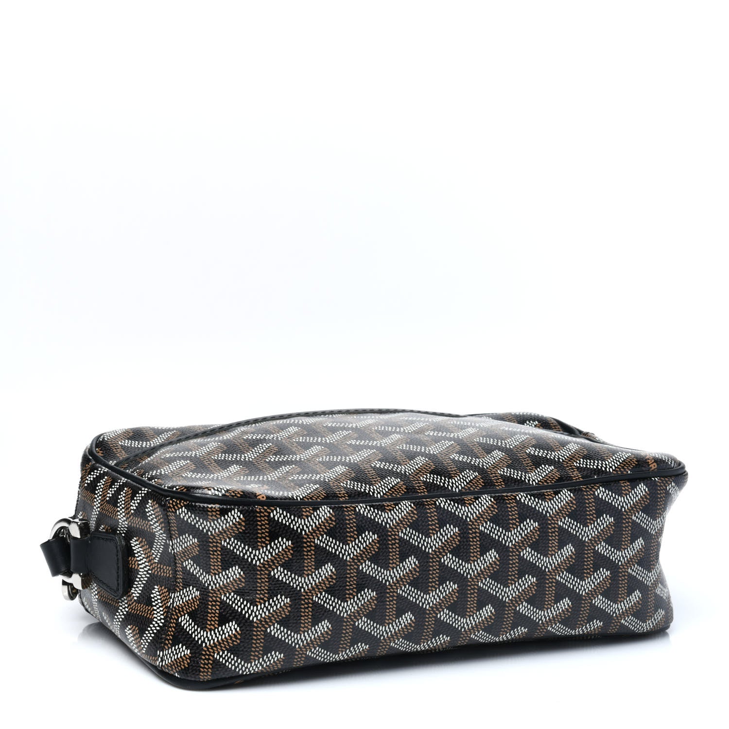 Goyard Goyardine Sac Cap Vert Black 4 of 11
