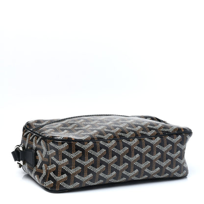Goyard Goyardine Sac Cap Vert Black 4 of 11