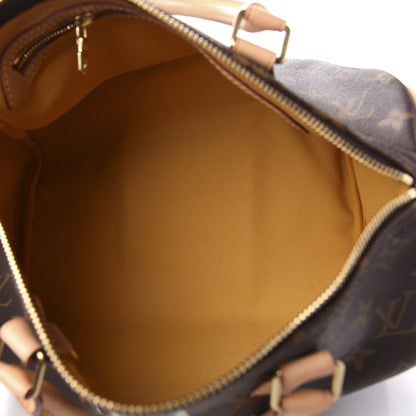 Louis Vuitton Monogram My LV Heritage Speedy 30 Vert Clair Blanc 5 of 10