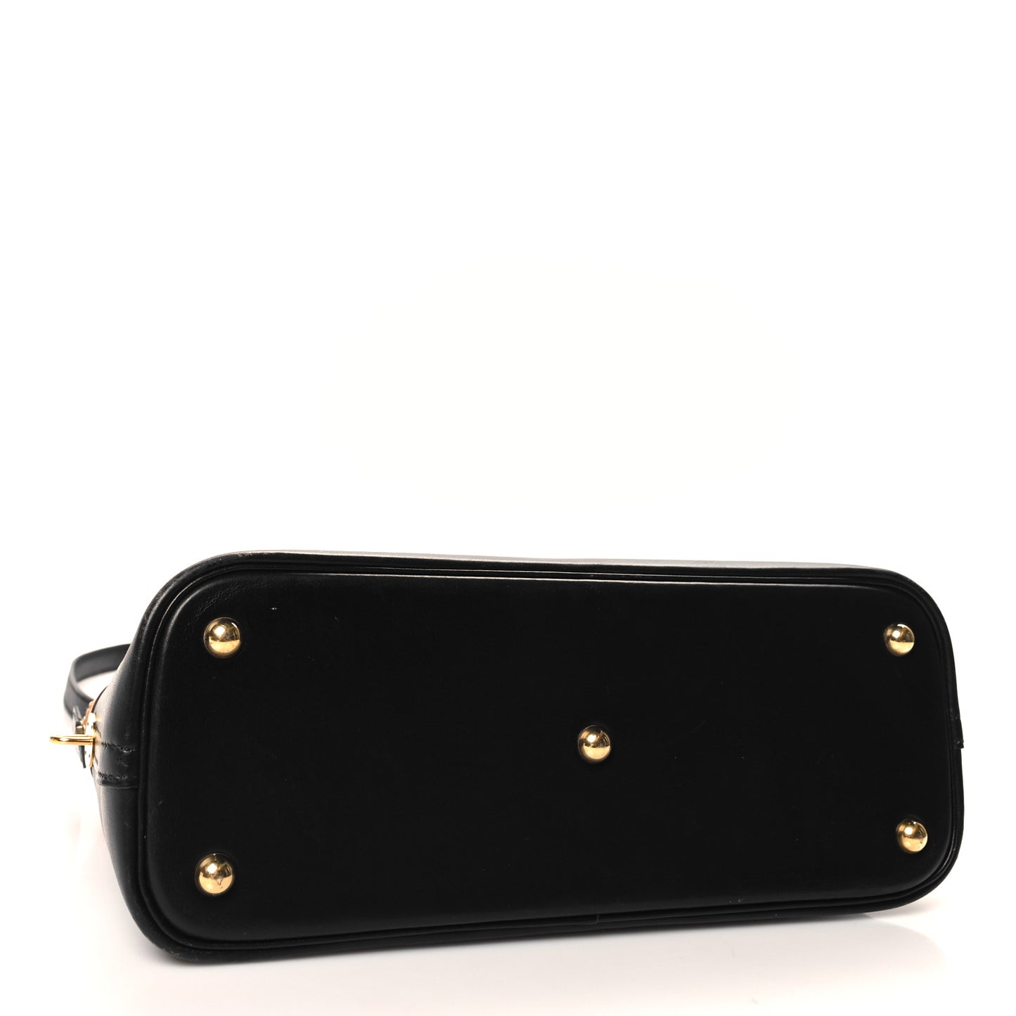 Box Chamonix Bi-Color Bolide 31 Natural Black