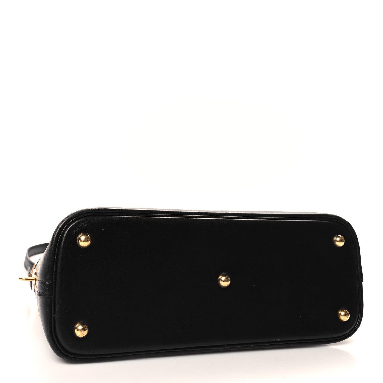 Hermes Box Chamonix Bi-Color Bolide 31 Natural Black 4 of 15