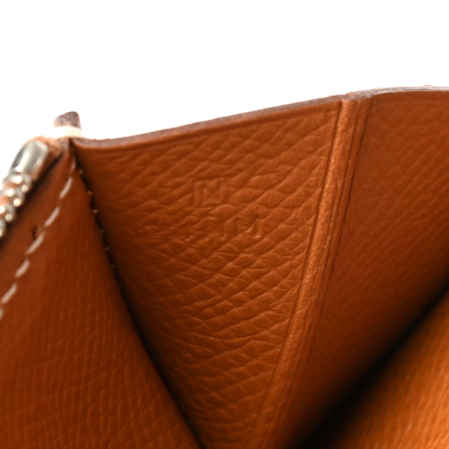 Epsom Azap GM Combined Wallet Gold
