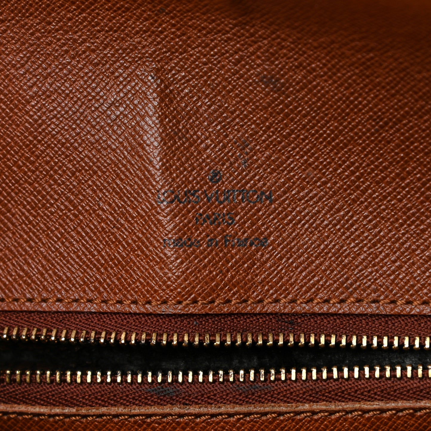 Monogram Saint Cloud GM