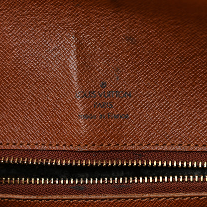 Louis Vuitton Monogram Saint Cloud GM 6 of 12