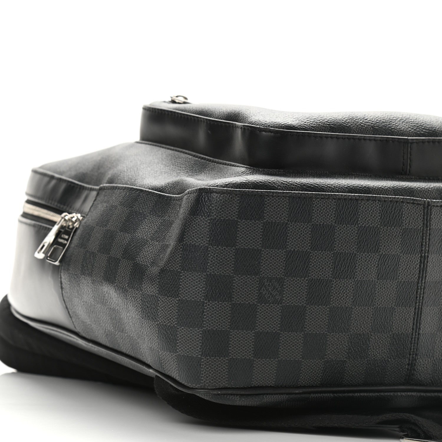 Louis Vuitton Damier Graphite Josh Backpack 8 of 12