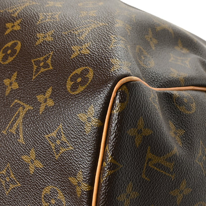 Louis Vuitton Monogram Keepall Bandouliere 60 11 of 13