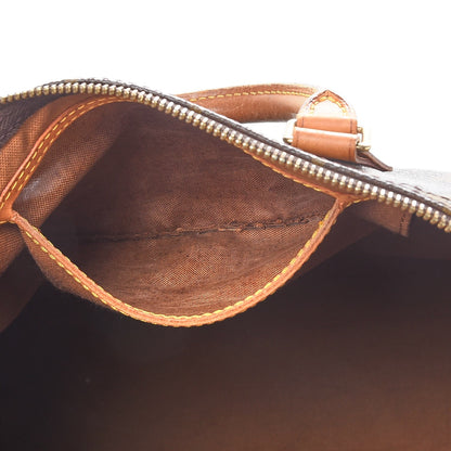 Louis Vuitton Monogram Speedy 40 8 of 17