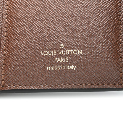 Louis Vuitton Monogram Victorine Wallet Armagnac 6 of 6