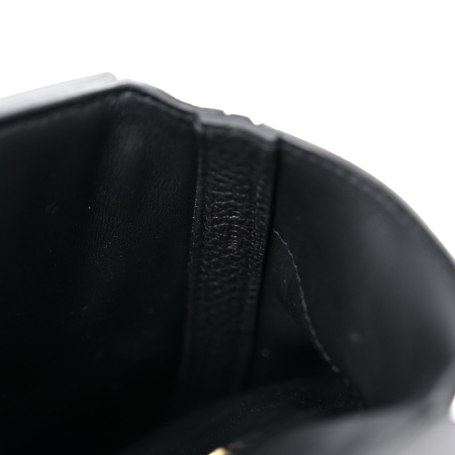 Hermes Togo Swift 24/24 29 Black 7 of 10