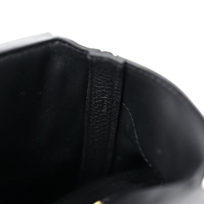 Hermes Togo Swift 24/24 29 Black 7 of 10
