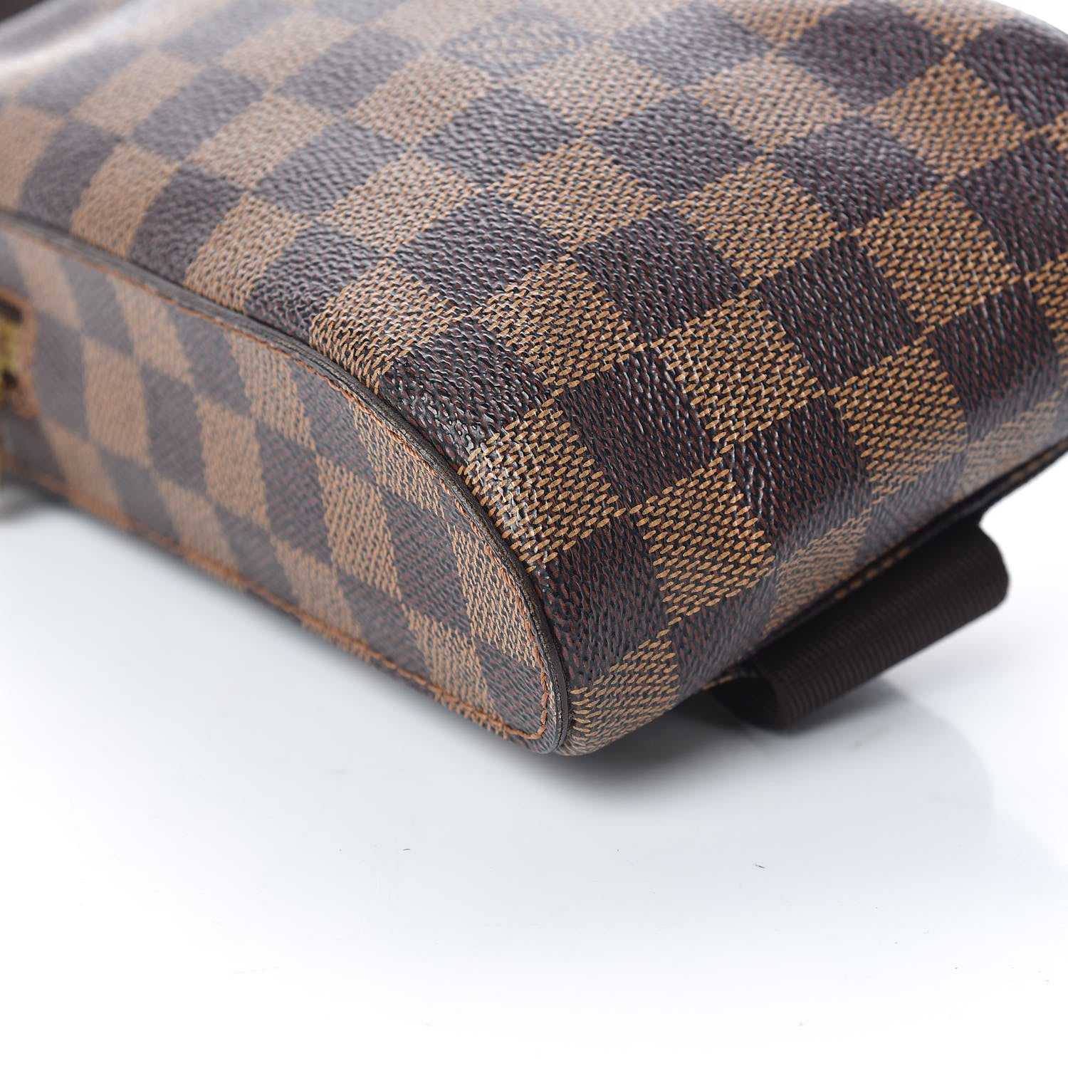 Louis Vuitton Damier Ebene Geronimos 8 of 11