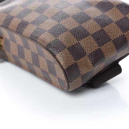Louis Vuitton Damier Ebene Geronimos 8 of 11
