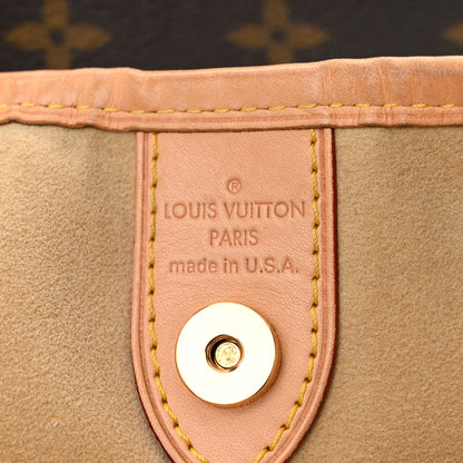 Louis Vuitton Monogram Galliera PM 6 of 11