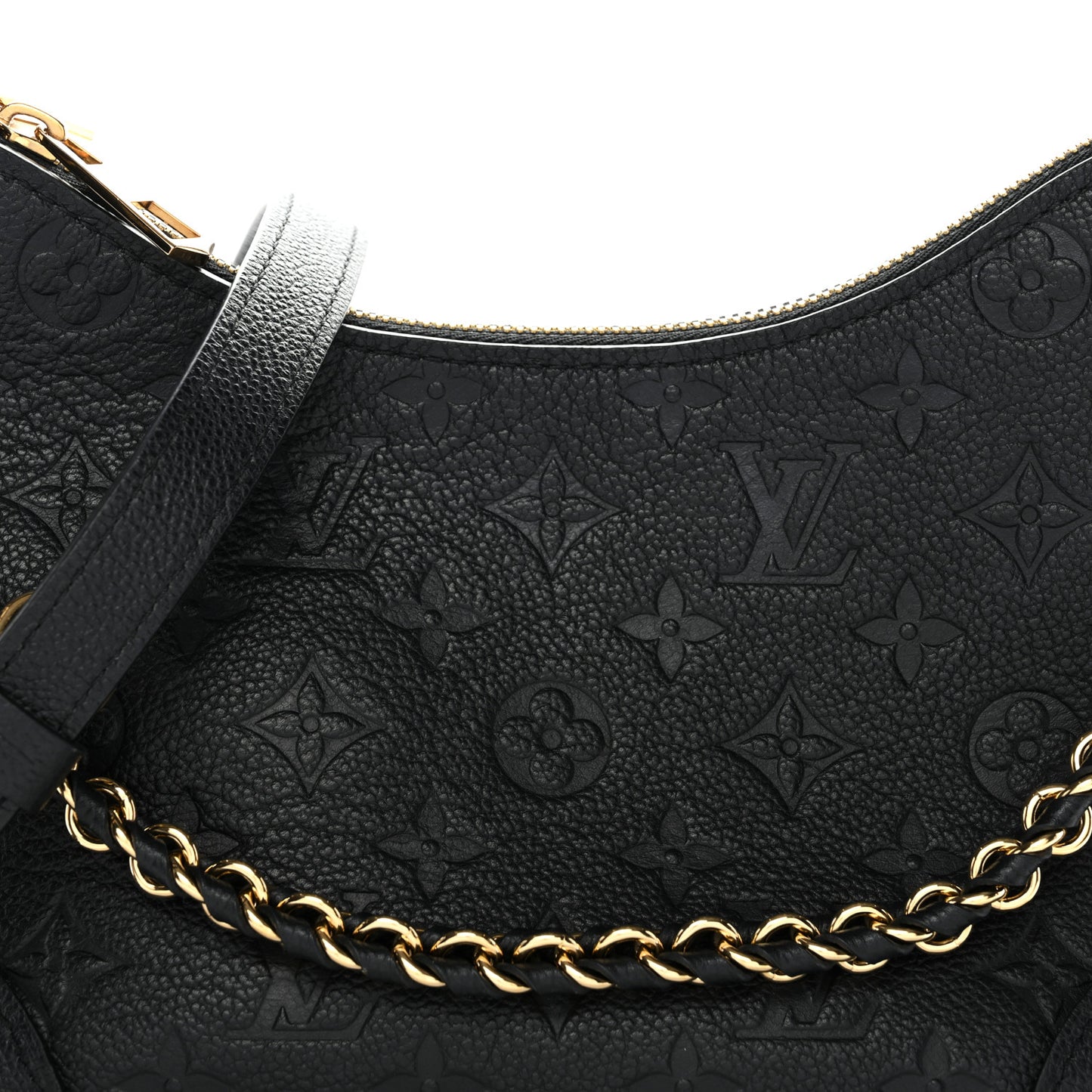 Empreinte Monogram Boulogne NM Black