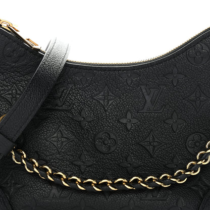 Louis Vuitton Empreinte Monogram Boulogne NM Black 7 of 9