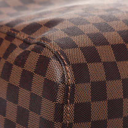 Louis Vuitton Damier Ebene Portobello GM 10 of 18