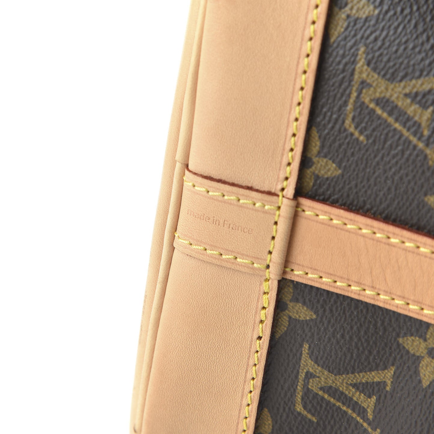 Monogram Petit Noe NM