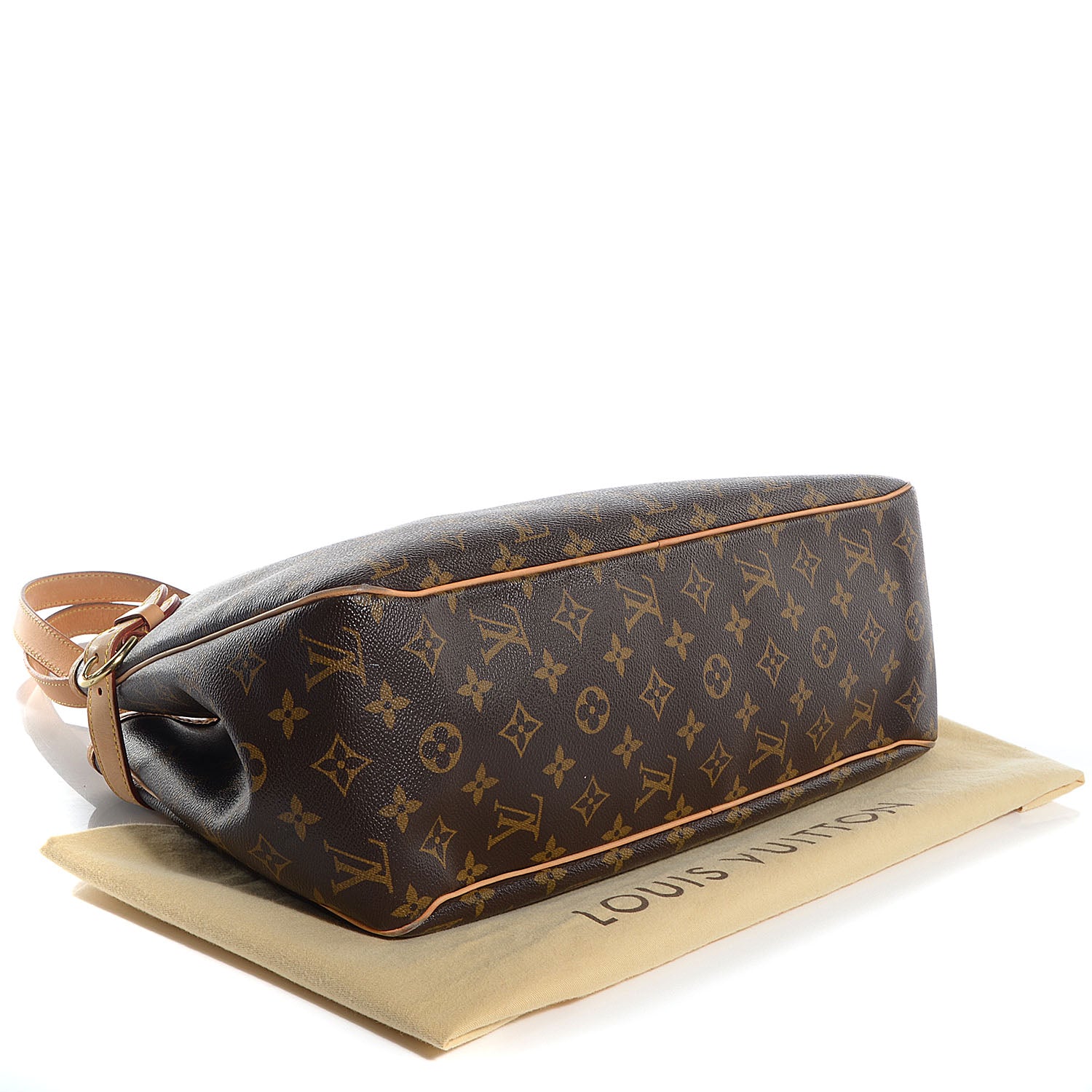 Louis Vuitton Monogram Batignolles Horizontal 4 of 7