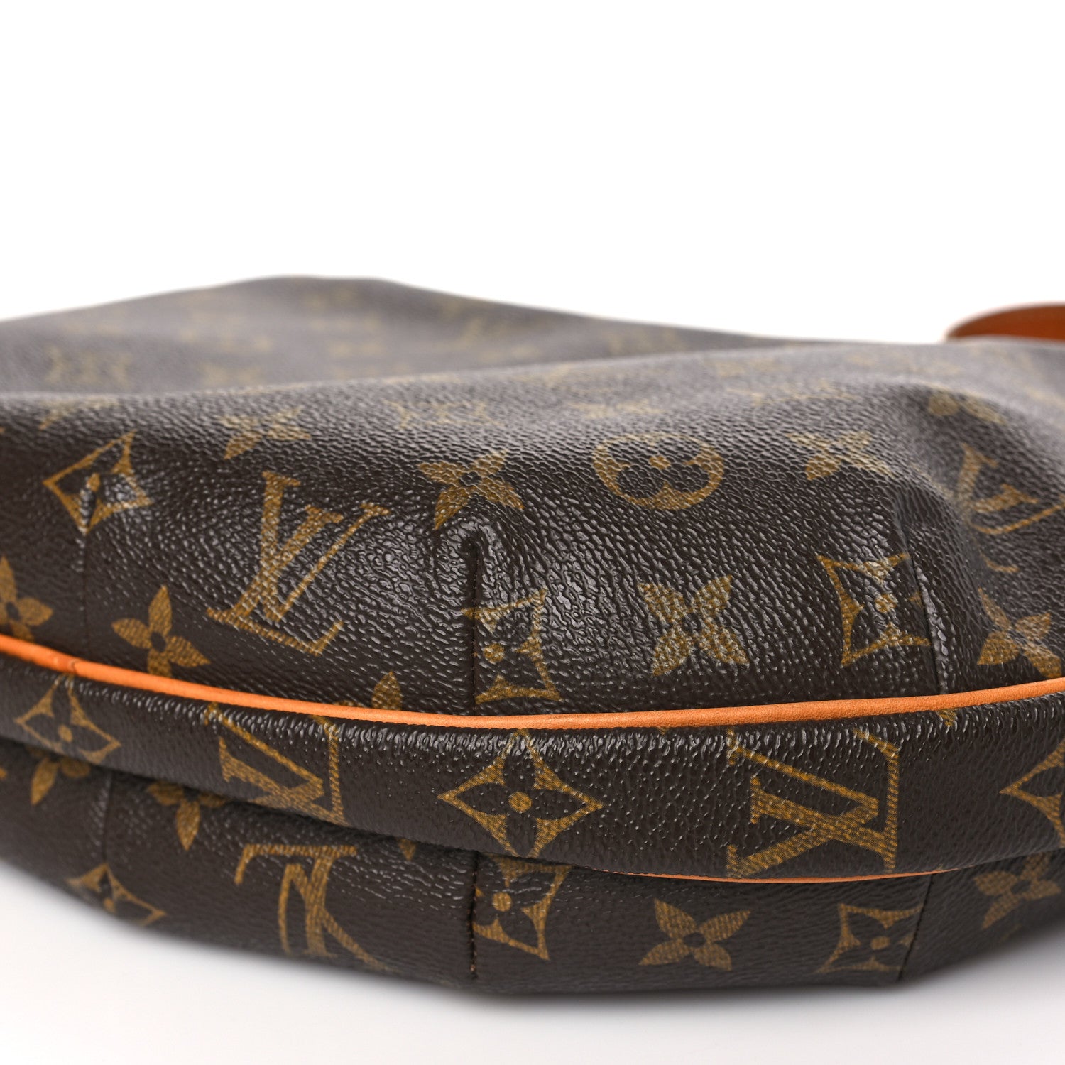 Louis Vuitton Monogram Croissant MM 8 of 10