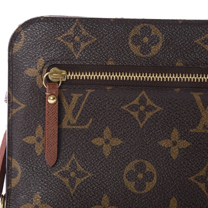 Louis Vuitton Monogram Insolite Organizer Wallet 12 of 15