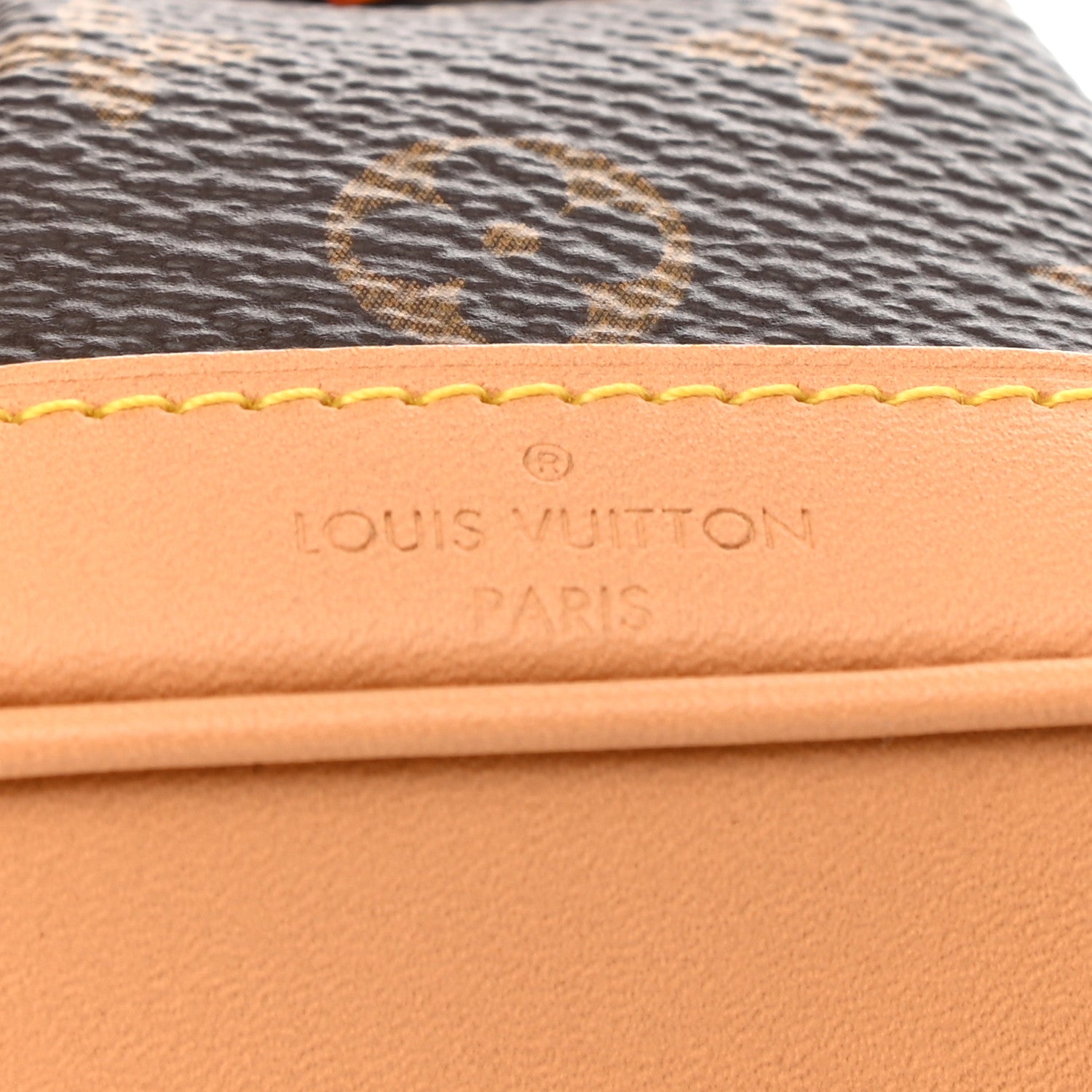 Louis Vuitton Monogram Trio Mini Icones 7 of 10