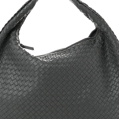 Bottega Veneta Nappa Intrecciato Large Veneta Hobo Matita 7 of 10