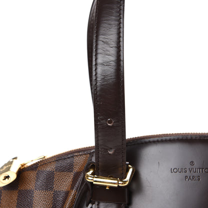 Louis Vuitton Damier Ebene Verona MM 14 of 14