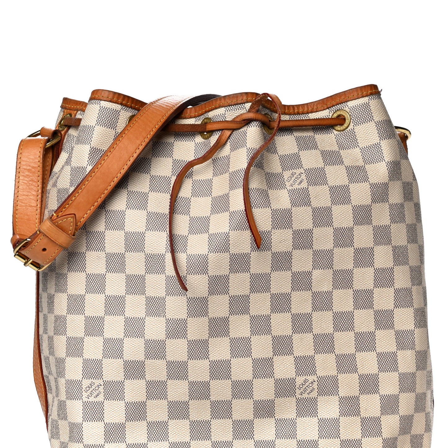 Damier Azur Noe