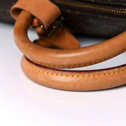 Louis Vuitton Monogram Keepall 60 37 of 37