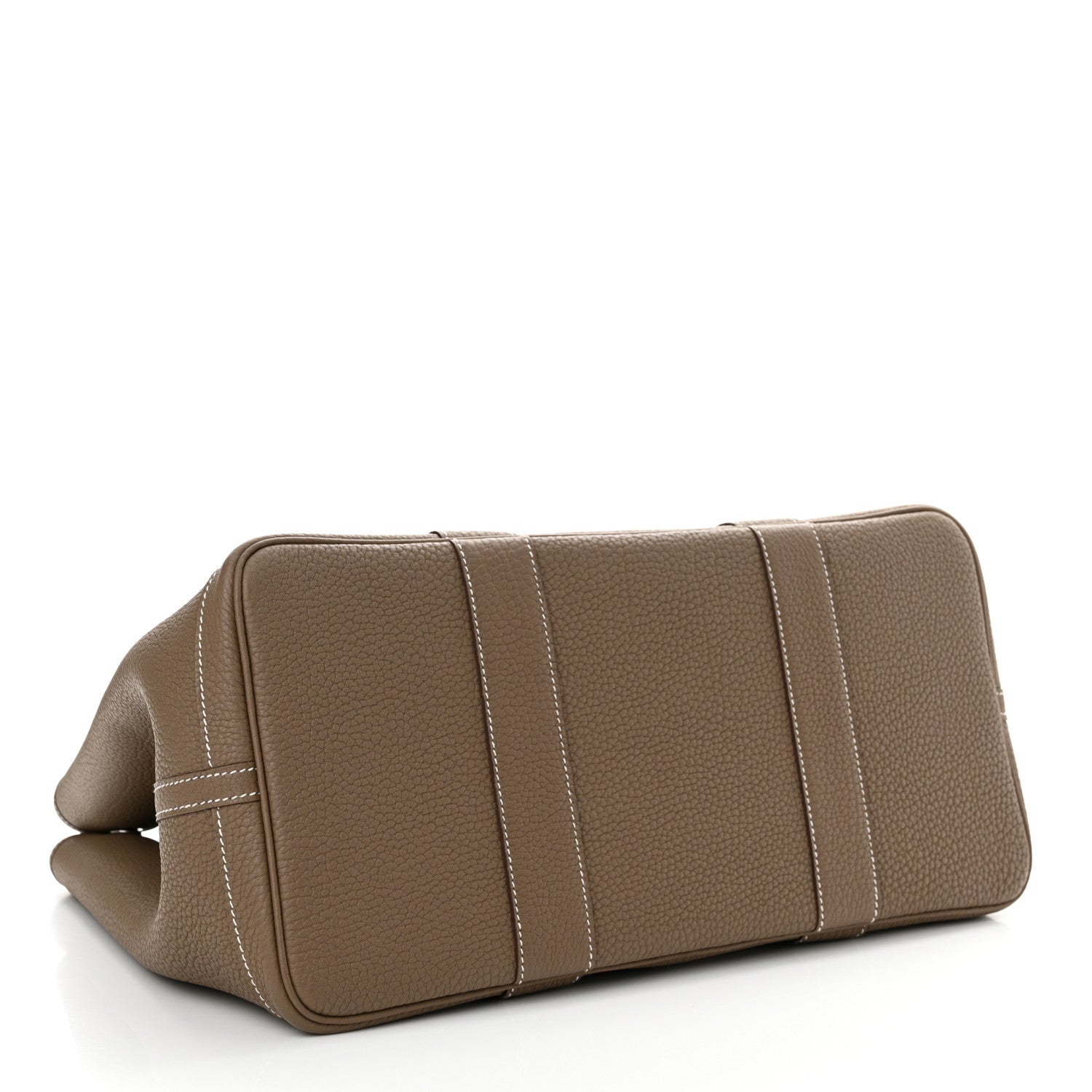 Hermes Negonda Garden Party 36 MM Etoupe 4 of 10