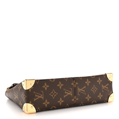 Louis Vuitton Monogram Trunkie 4 of 10
