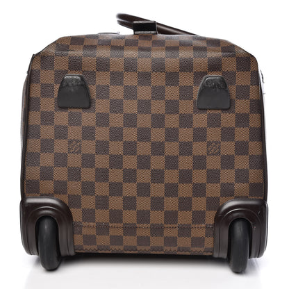 Louis Vuitton Damier Ebene Eole 50 6 of 14