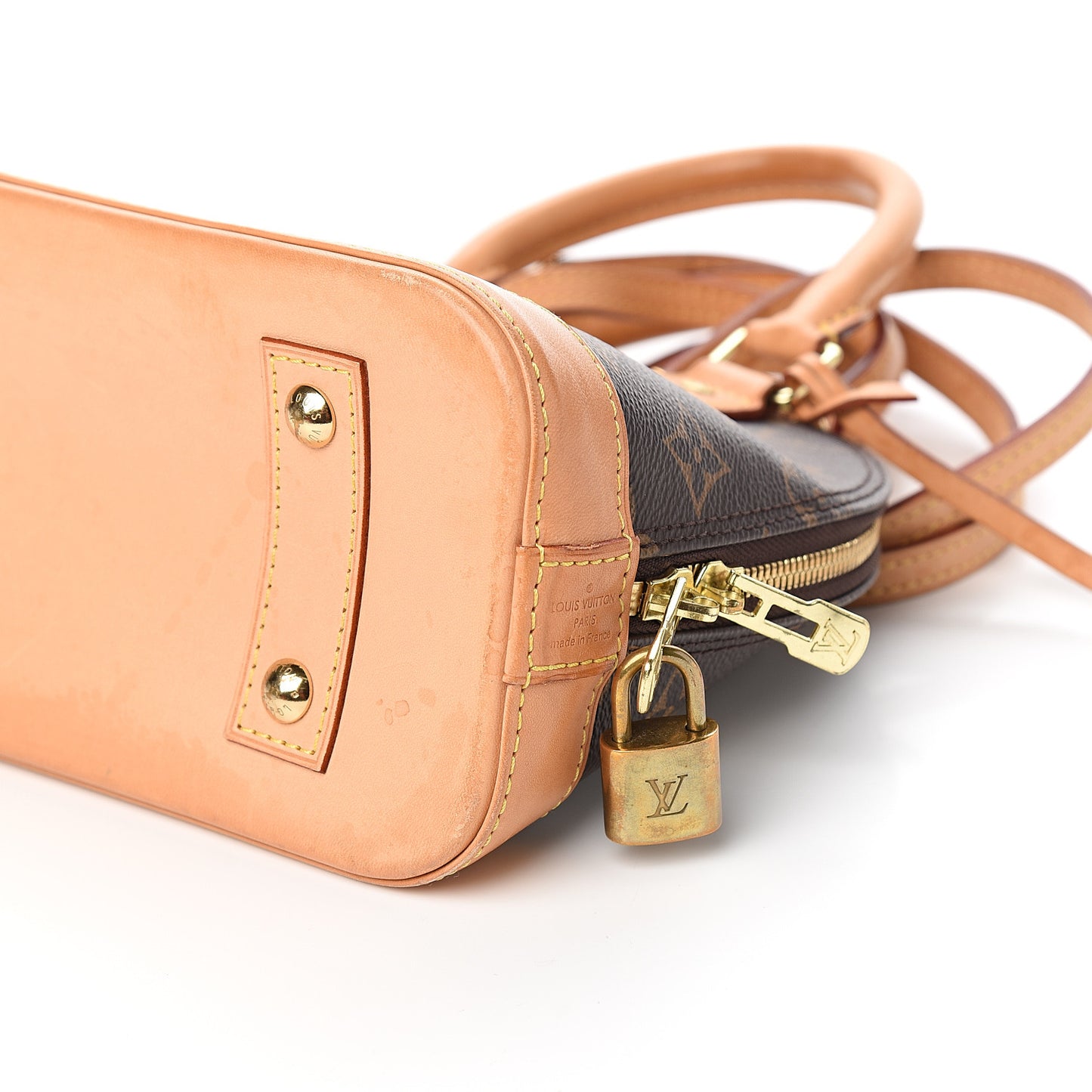 Monogram Alma BB