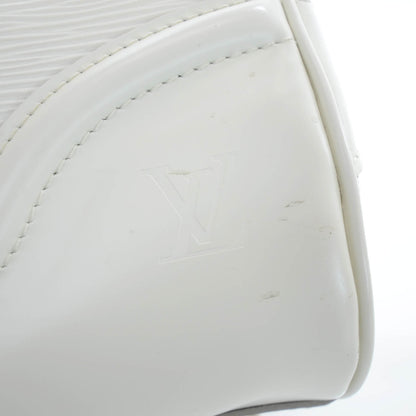 Louis Vuitton Epi Bowling Montaigne GM 9 of 10