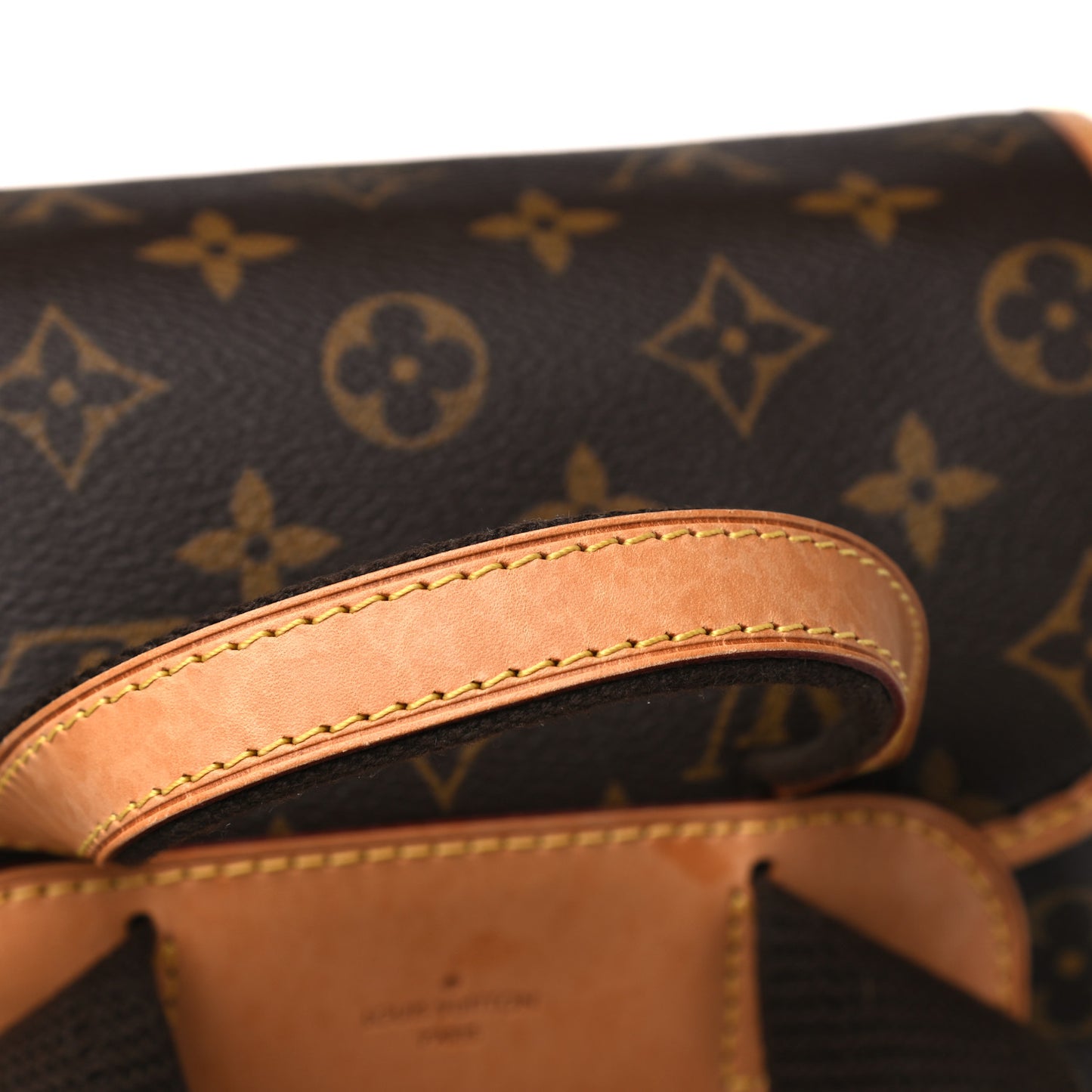 Monogram Bosphore Backpack