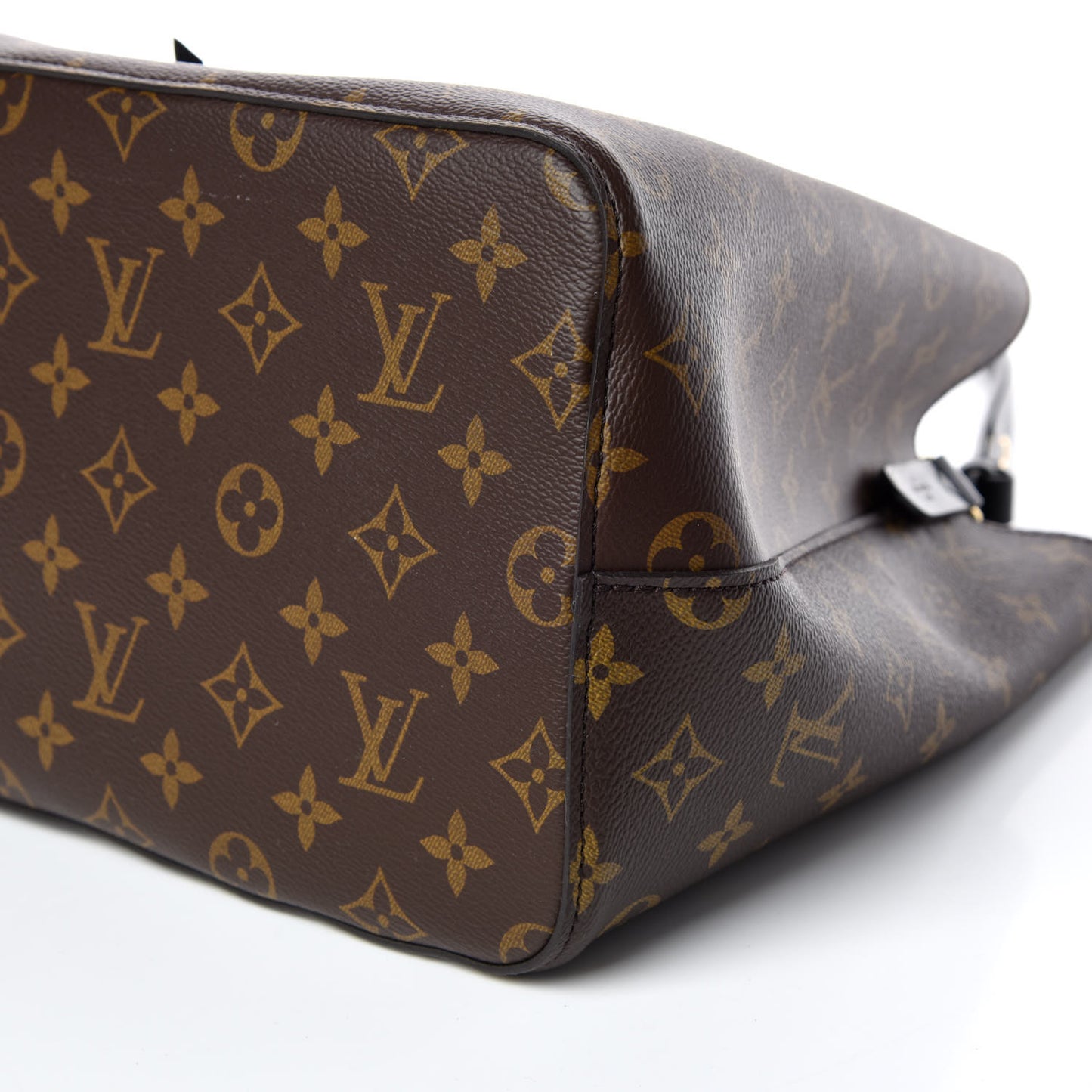 Monogram Neonoe MM Black